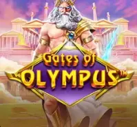Gates of Olympus 1000